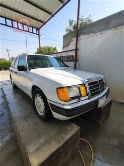 مێرسێدس بێنز E-Class